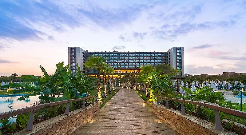 Concorde Luxury Resort & Casino Convention Spa-1