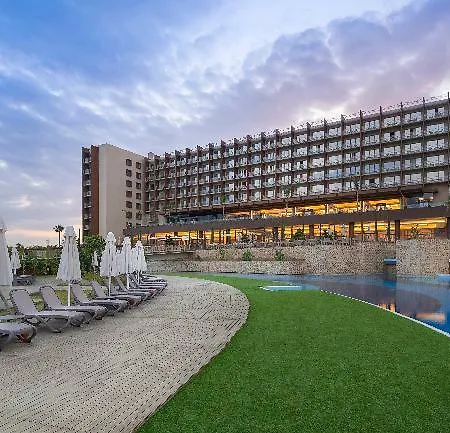 Concorde Luxury Resort & Casino Convention Spa-2