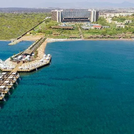 Concorde Luxury Resort & Casino Convention Spa-3